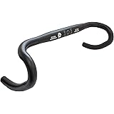 Amazon Kalloy カロイ アルミドロップハンドルバー 自転車 ダブルバテッド 軽量 仕様 クランプ径 F31 8mm リーチ 70mm ドロップ 120mm ロード シクロクロス サイクリング Hb Cr22 カロイ Kalloy ハンドル