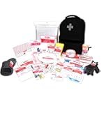 Amazon｜山善(YAMAZEN) 防災リュック 30点 セット 【防災士監修】 一次