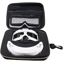 FPVゴーグル ゴーグル / アンテナ | KigaruDrone