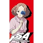 ペルソナ フルHD(1080×1920)スマホ壁紙/待受 奥村春 (おくむらはる) ペルソナ フルHD(1080×1920)スマホ壁紙/待受 奥村春 (おくむらはる)