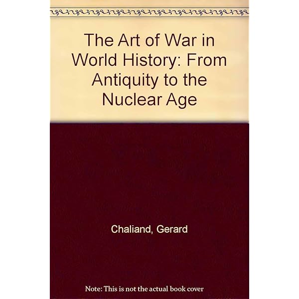 A History of Military Thought from the Enlightenment to the