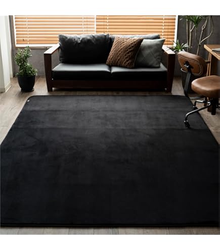 Amazon | VALBY RUTA / ラグ / パイル短 / マルチカラー[イケア]IKEA