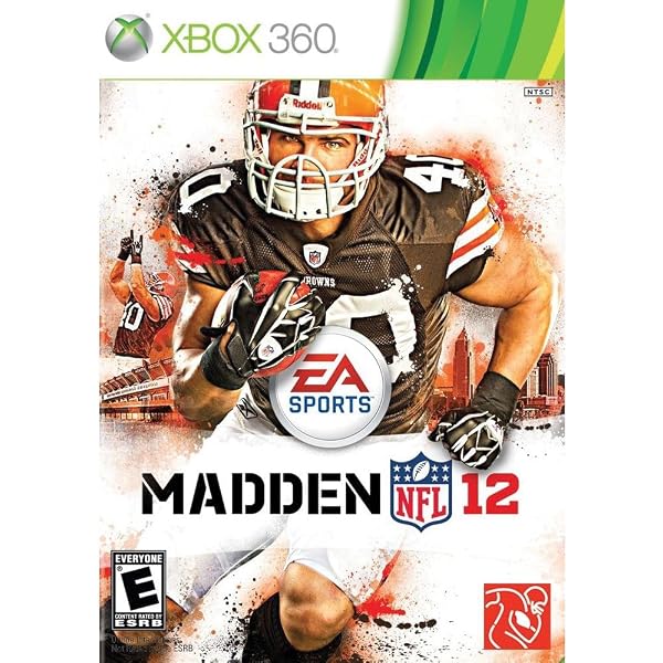 【中古】Madden NFL 11 (輸入版:アジア) - Xbox360 Amazon | Madden NFL 11 (輸入版:アジア) - Xbox360 | ゲームソフト