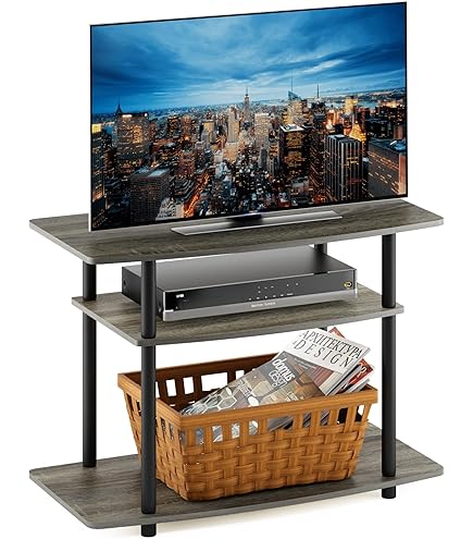 Amazon｜ラクサー(LUXOR) ポータブルマルチAVテーブル テレビ