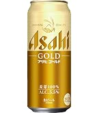 Amazon.co.jp: アサヒゴールド アサヒ ビール 350ml×24本 : 食品・飲料