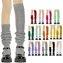 Amazon.co.jp: [wao cloth goods] ルーズソックス の定番型