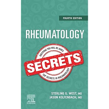 Amazon.co.jp 売れ筋ランキング: Rheumatology の中で最も人気のある