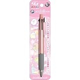 Amazon サンエックス すみっコぐらし 多機能ペン サラサマルチ4 1 Pp 多機能ボールペン 文房具 オフィス用品