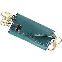 Amazon.co.jp: [BEERBELLY] キーケース ダブルフラップキー