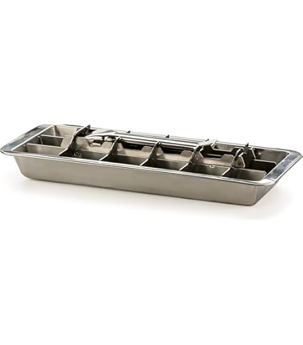 調理器具 Palace TRI-FERG ICE CUBE TRAY TRI-FERG ICE CUBE TRAY