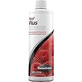 seachem リーフプラス reef plus 500mL