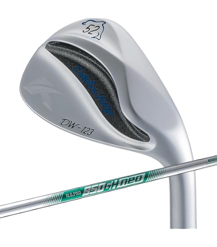 Amazon.co.jp: キャスコ(Kasco) DOLPHIN WEDGE #56 DW-113 NSS 