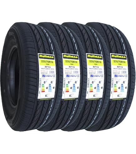 Amazon.co.jp: ファルケン(FALKEN)ワイルドピーク 235/70R 16インチ 4 