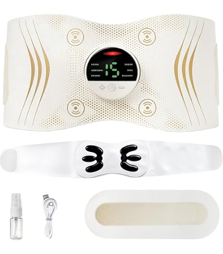 Amazon.co.jp: パーフェクト4500HOTと専用ベルトのセット 干渉波 EMS 
