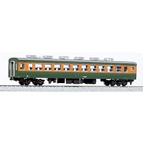 Amazon | KATO HOゲージ サハ165 0番台 1-456 鉄道模型 電車 | 鉄道 