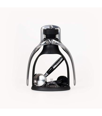 Amazon | ROK Presso 手動エスプレッソメーカーセット