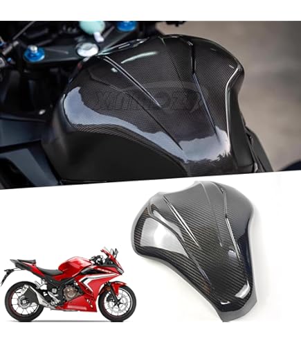 Amazon | バイク用 タンクカバー&燃料タンクカバー プロテクター 対応