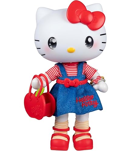 Amazon.co.jp: サンリオ(SANRIO) ハローキティ折りたたみトレイ
