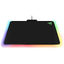 Razer Firefly Cloth Edition マウスパッド Amazon | Firefly ClothEd Gmng Mouse Mat | Razer(レイザー