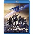 スター・トレック:ディスカバリー シーズン3 Blu-ray(トク選BOX)(4枚組)
