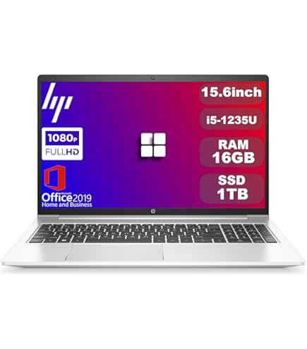 Amazon.co.jp: HP ProBook 450 G9 15.6インチノートブック