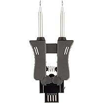 Amazon | 太洋電機産業(goot) ホットピンセット (※こて先別売) XST-80