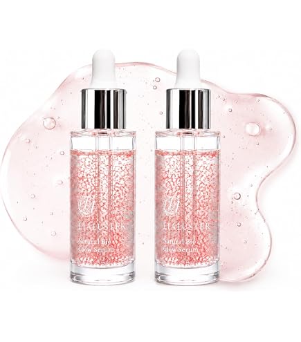 Amazon.co.jp: リアラスター ナチュラルビオグロウセラム 27ml 美容液