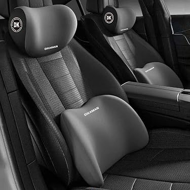 Amazon.co.jp 最新リリース: 車用ヘッドレスト の新着ランキングです。