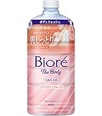 ビオレu ザボディ 泡タイプ つめかえ用 780ml