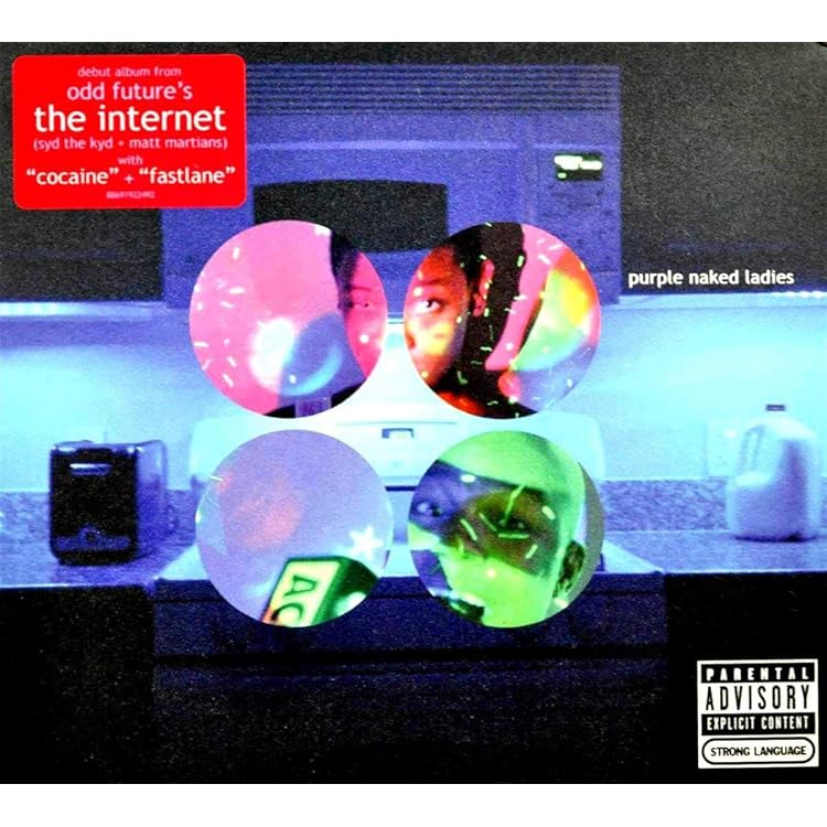 USオリジナル2LP 黒盤 The Internet - Hive Mind USオリジナル2LP 黒盤 The Internet - Hive Mind USオリジナル2LP 黒盤