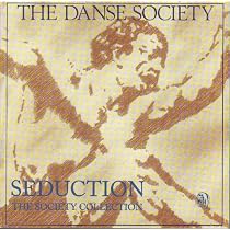 THE DANSE SOCIETY　LP１枚＆12インチシングル５枚セット 71J-gIdOslL._AC_UL210_SR210,