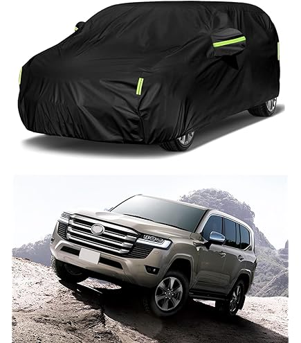 Amazon.co.jp: TOYOTA トヨタ 純正 カーカバー 防炎タイプ 08372-60100