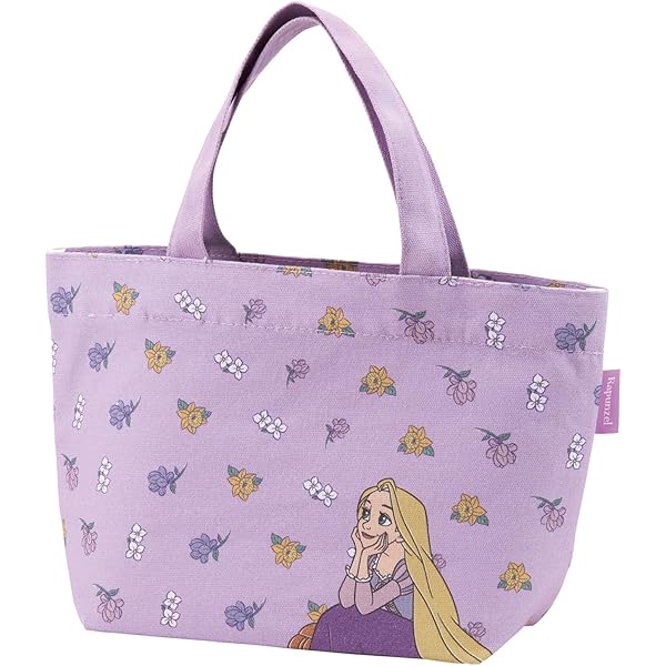 Amazon.co.jp: ディズニー プリンセス バックパックとランチボックス