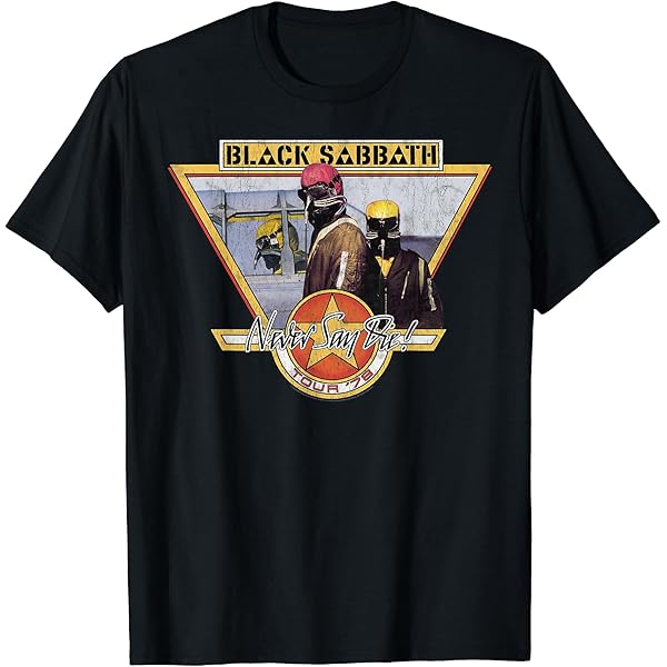 Black Sabbath ヴィンテージ Tシャツ Vintage Black Sabbath 