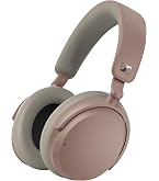 Sennheiser ACCENTUM ワイヤレスノイズキャンセリングヘッドホン