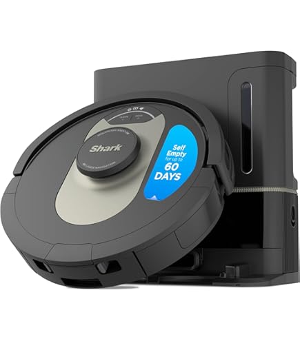 iRobot Roomba Essential Combo (Y011060) – Robot Vacuum