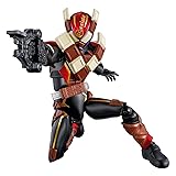 [バンダイ(BANDAI)] 仮面ライダーガヴ 仮面ライダーアクションフィギュア 仮面ライダーヴァレン チョコドンフォーム 対象年齢 3才以上