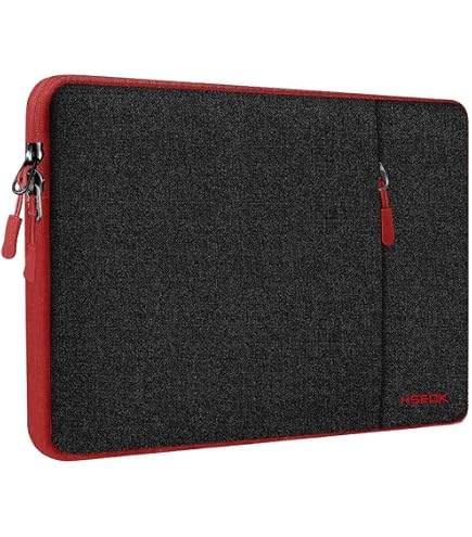 Amazon.co.jp: Hseok ラップトップケース 13.3・14インチ スリーブ