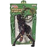 ジョジョの奇妙な冒険 スタンドコレクションフィギュアキーホルダーvol.6 ハイウェイスター 単品グッズ