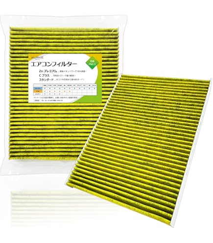 Amazon | MICRO（日本ﾏｲｸﾛ） ｾﾞｵﾗｲﾄWﾌﾟﾗｽ エアコンフィルター RCF1825W