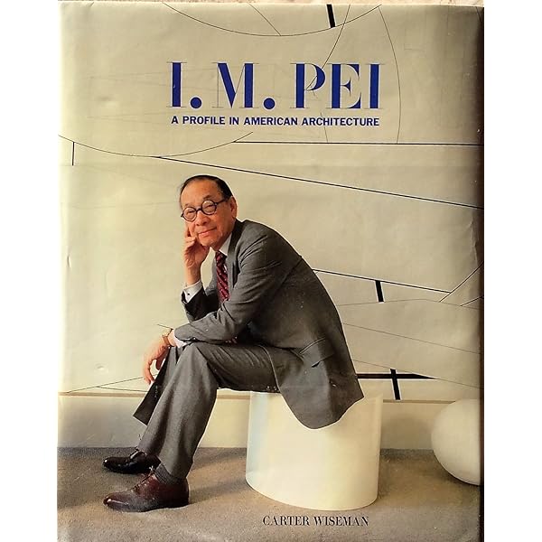 洋書 I.M. Pei : Complete Works Amazon | I.M. Pei: Complete Works | Jodidio, Philip, Strong, Janet