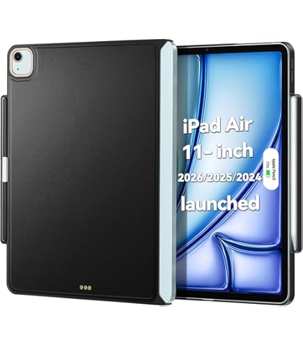 Amazon | iPad Air 第5世代 ケース キーボード GOOJODOQ iPad Air 第4