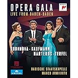Opera Gala - Live from Baden-Baden (DVD)