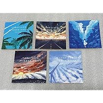Amazon.co.jp: Orangestar ステッカー コンプリートセット ライブ 