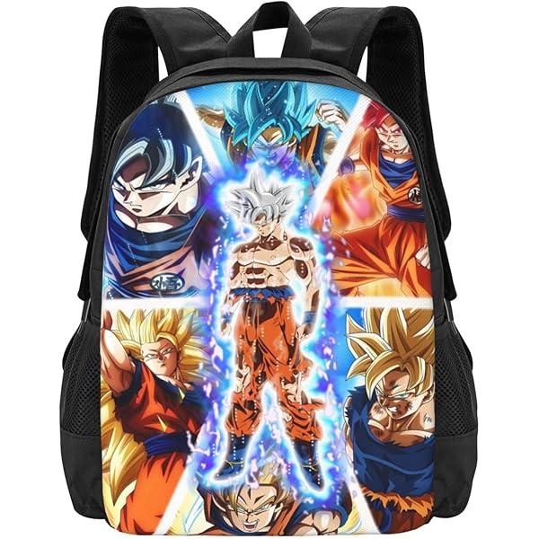 ドラゴンボールリュックバックパックアメリカ限定dragon ball 米国仕様 SPRAYGROUND ドラゴンボール 超 DRAGON BALL Z 四星球 ベジ