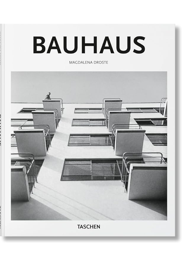 Amazon | Bauhaus. Updated Edition (Bibliotheca Universalis