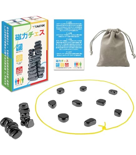Amazon | 極天然木レトロ コリントゲーム 木製おもちゃ ボードゲーム