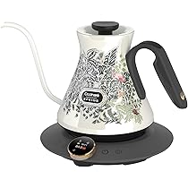 Amazon | 「2025年新型モデル熱感応変色ケトル」電気ケトル