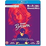 Tezuka's Barbara [Region Free] [Blu-ray]