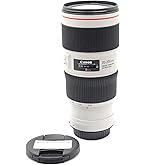 Amazon.co.jp: Canon 望遠ズームレンズ EF70-200mm F2.8L IS II